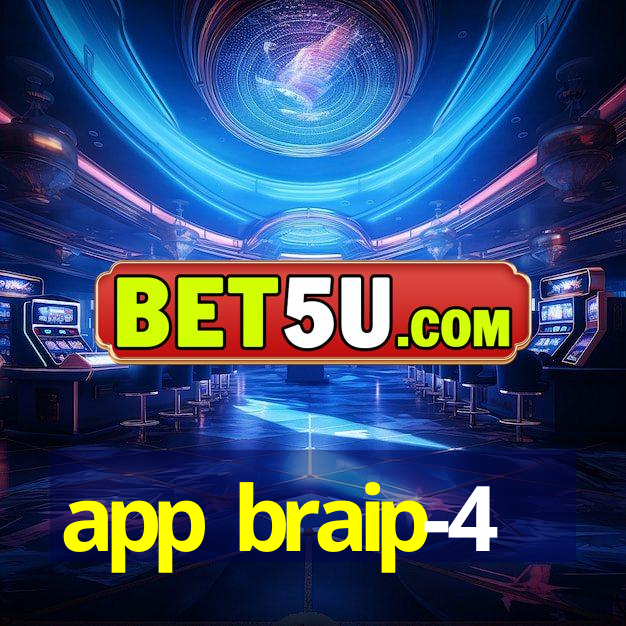 app braip